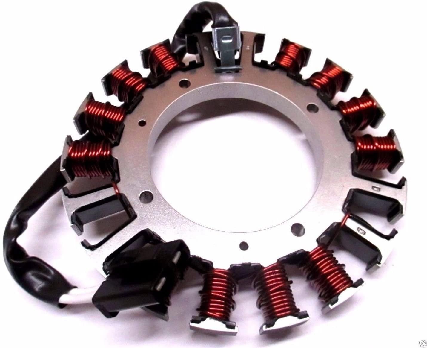 Kawasaki Automotive Parts and Accessories Kawasaki Charging Coil 59031-7009 649991195311 Jorgensen Powersports