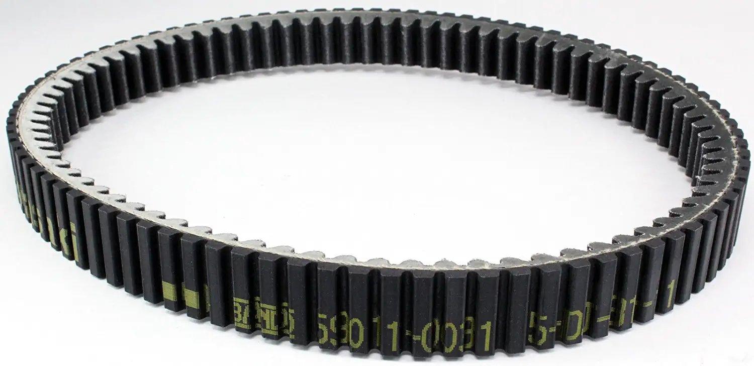 Kawasaki Automotive Parts and Accessories Kawasaki CVT Belt 59011-0031 Jorgensen Powersports