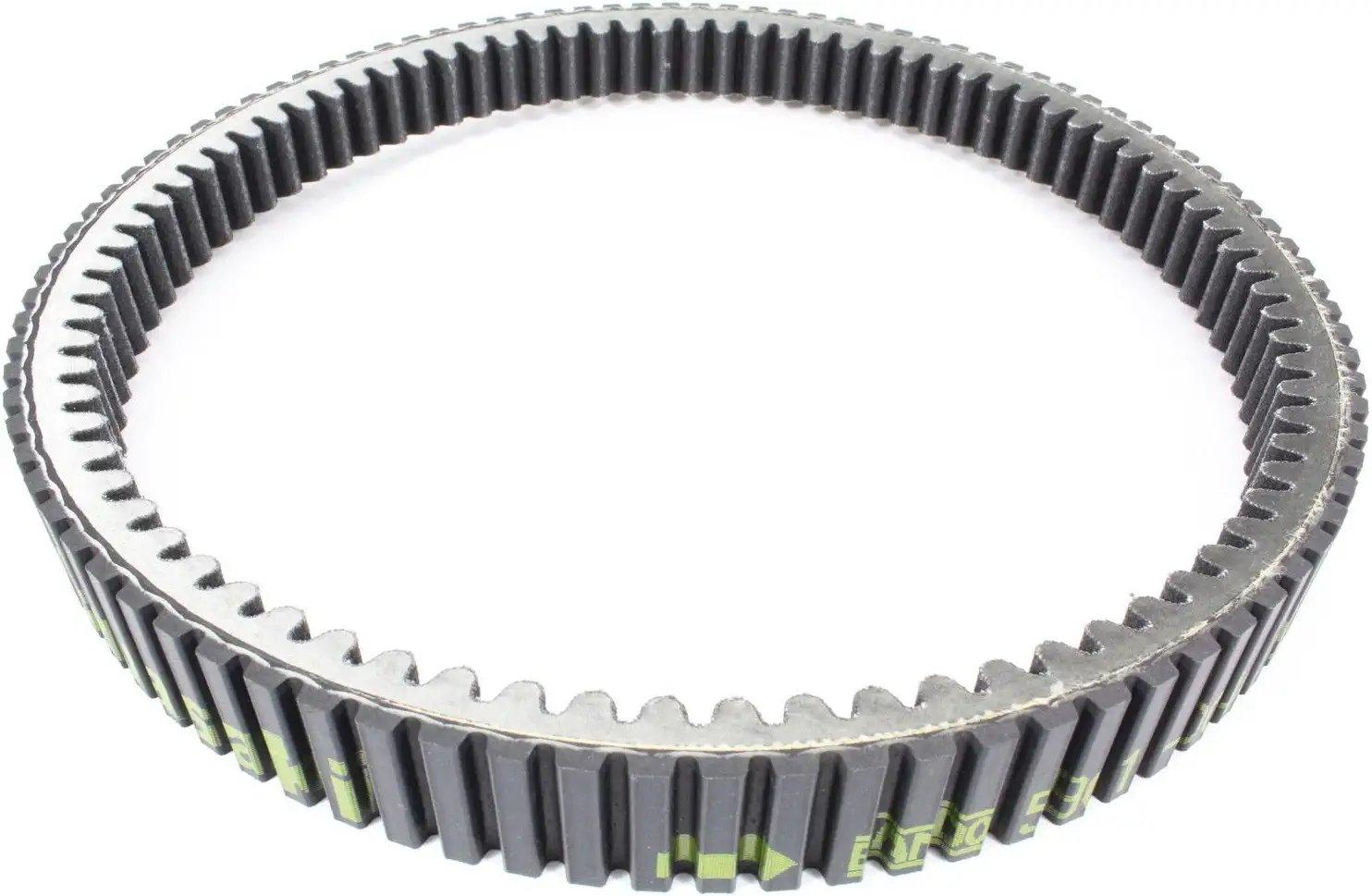 Kawasaki Automotive Parts and Accessories Kawasaki CVT Drive Belt 59011-0040 59011-0040 752589743914 Jorgensen Powersports