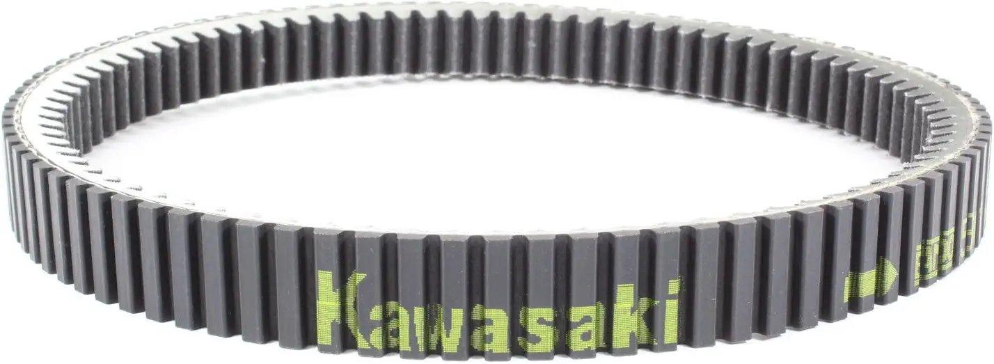 Kawasaki Automotive Parts and Accessories Kawasaki CVT Drive Belt 59011-0040 59011-0040 752589743914 Jorgensen Powersports