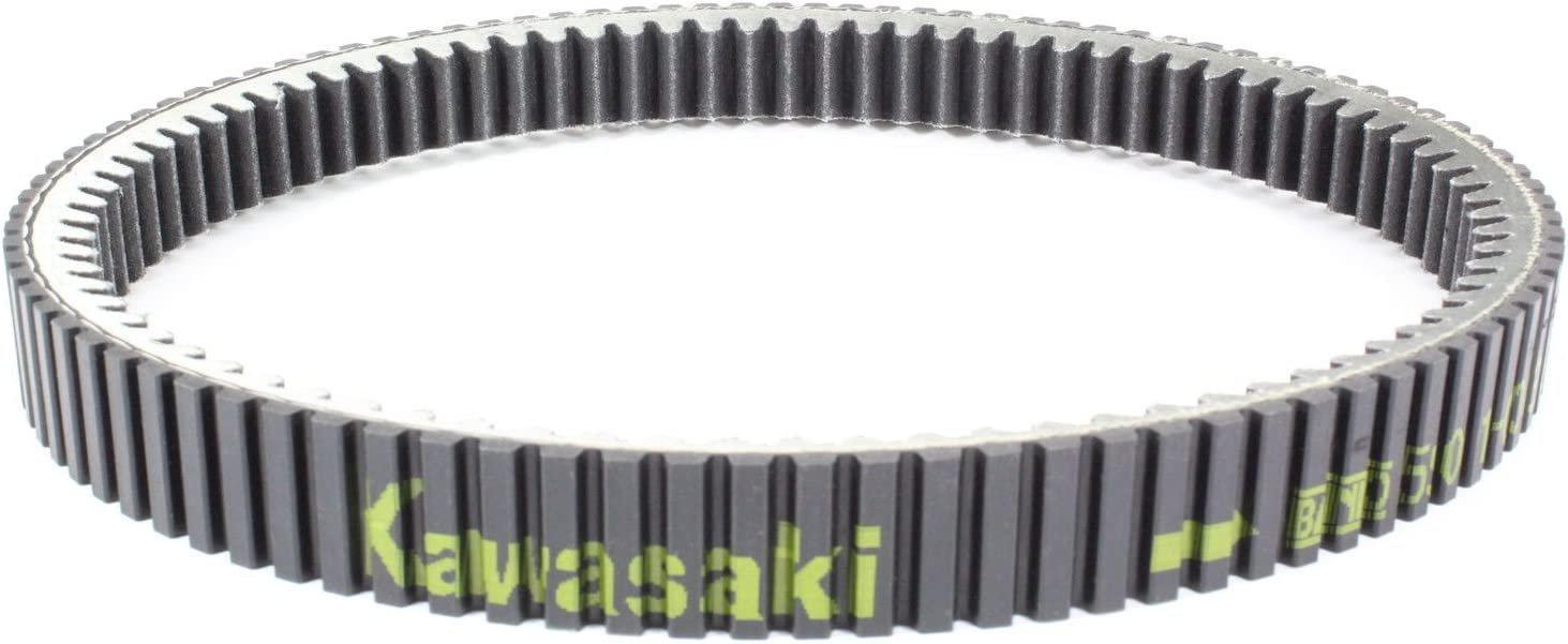 Kawasaki Automotive Parts and Accessories Kawasaki CVT Drive Belt 59011-0043 59011-0043 752589743921 Jorgensen Powersports
