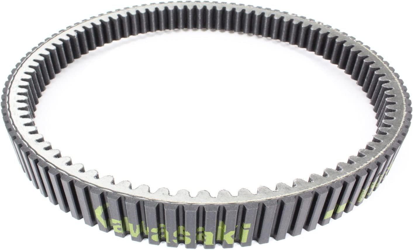 Kawasaki Automotive Parts and Accessories Kawasaki CVT Drive Belt 59011-0043 59011-0043 752589743921 Jorgensen Powersports