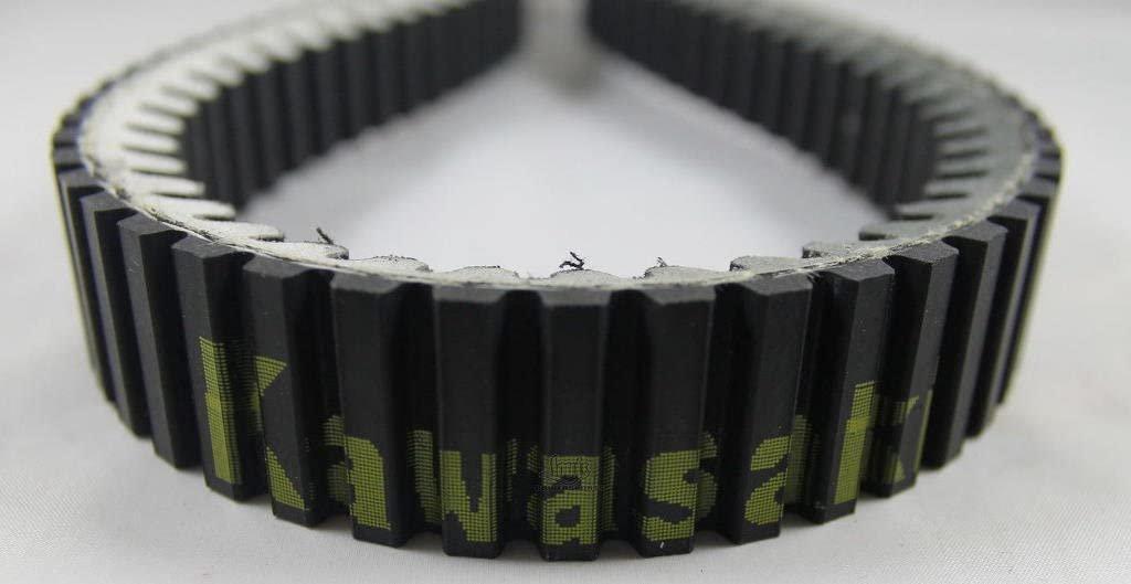 Kawasaki Automotive Parts and Accessories Kawasaki Drive Belt 59011-0011 59011-0011 905901100111 Jorgensen Powersports