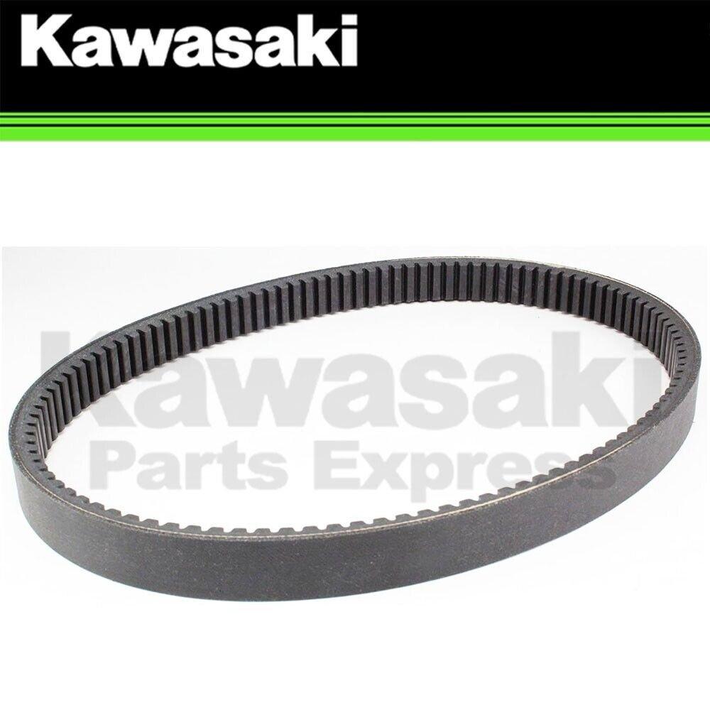 Kawasaki Automotive Parts and Accessories Kawasaki Drive Belt 59011-1065 59011-1065 733556144811 Jorgensen Powersports