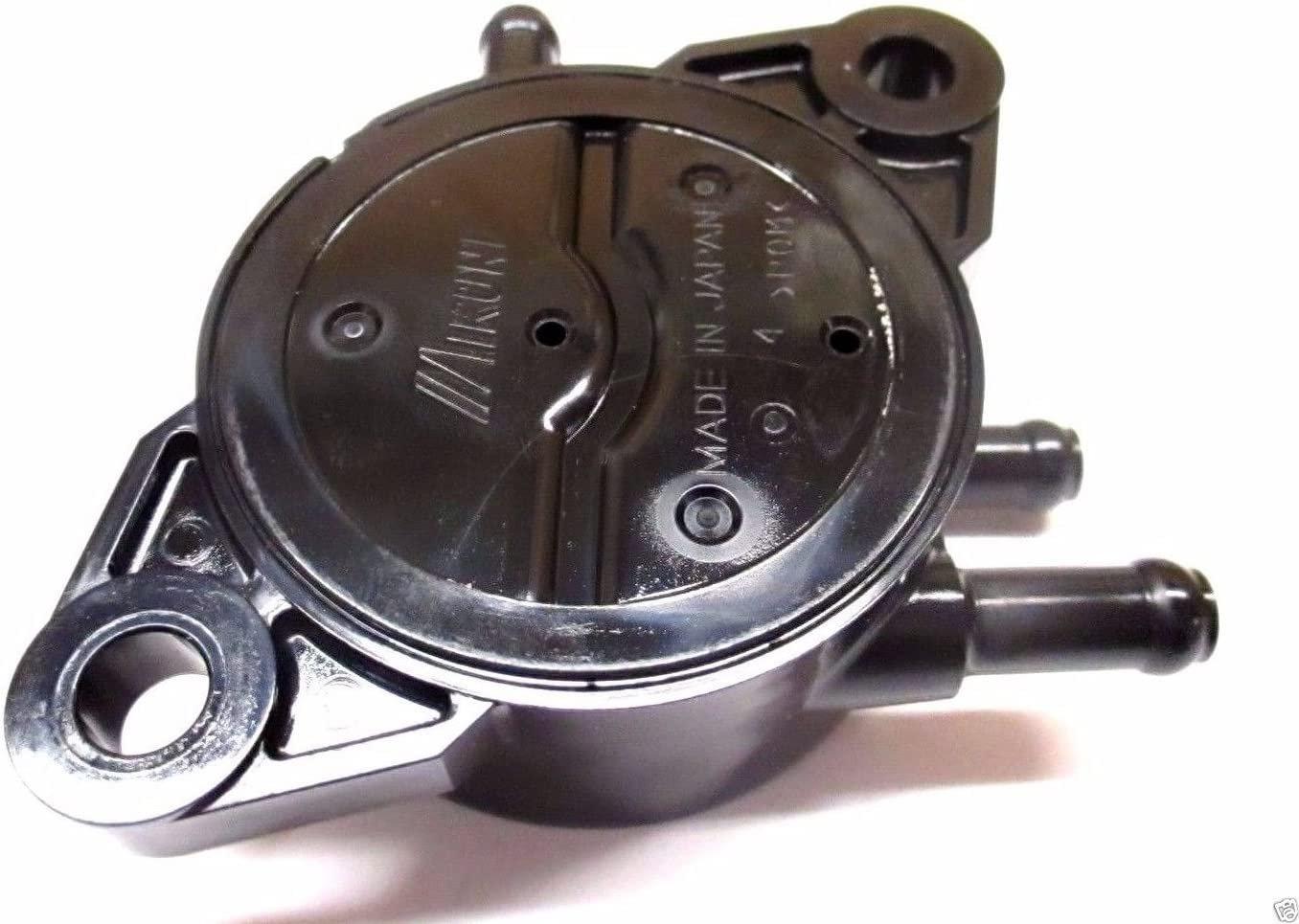 Kawasaki Automotive Parts and Accessories Kawasaki Fuel Pump 49040-0801 49040-0769 Jorgensen Powersports