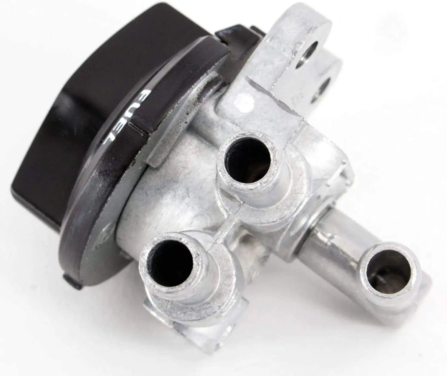 Kawasaki Automotive Parts and Accessories Kawasaki Prairie Fuel Tap 51023-1404 Jorgensen Powersports