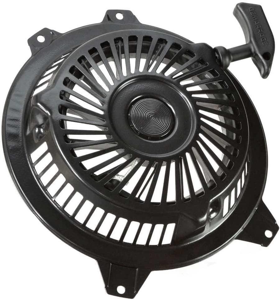 Kawasaki Automotive Parts and Accessories Kawasaki Recoil Starter Assembly 49088-0014 Jorgensen Powersports