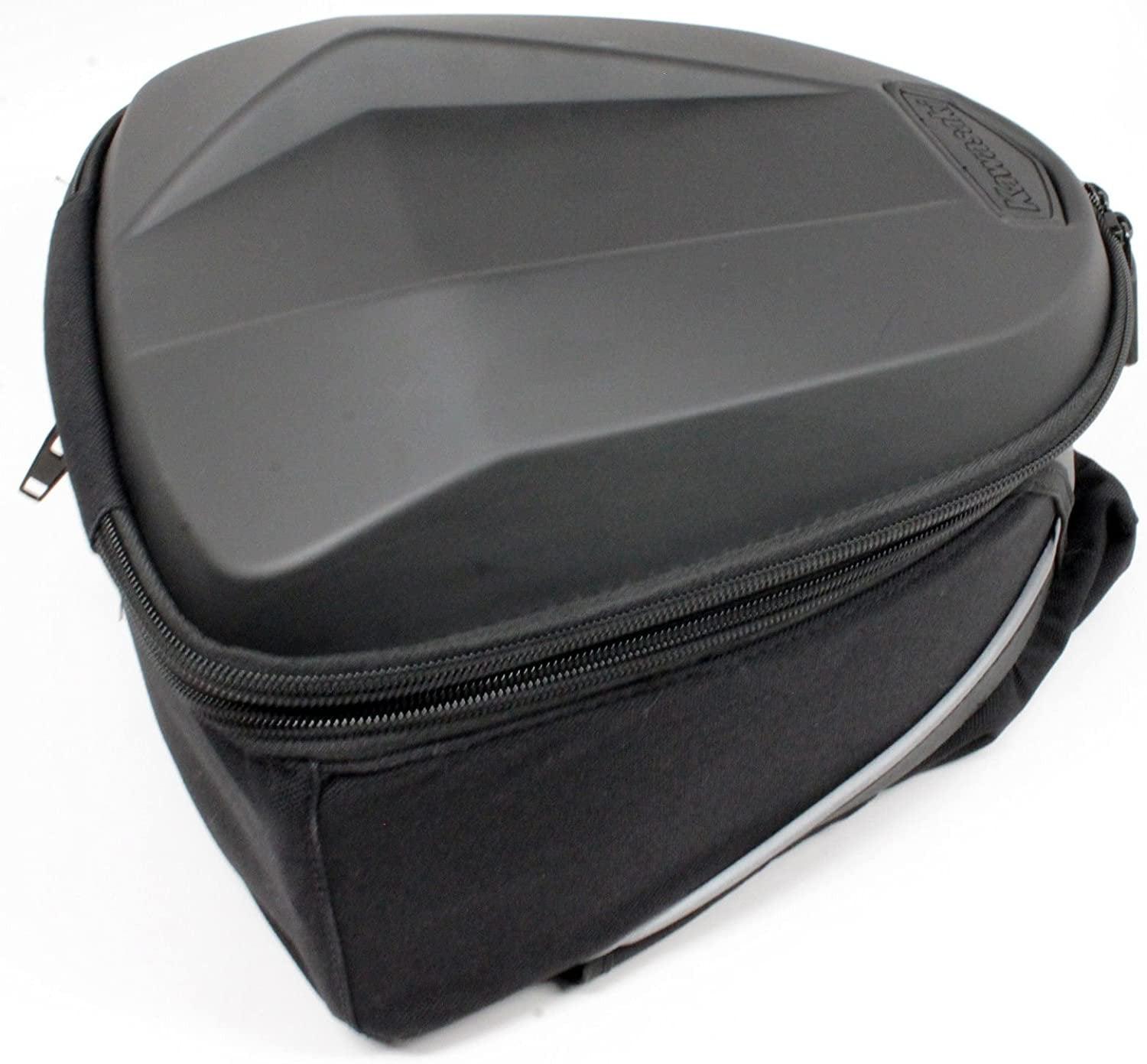 Kawasaki Automotive Parts and Accessories Kawasaki Soft Top Case K57003-106 Jorgensen Powersports