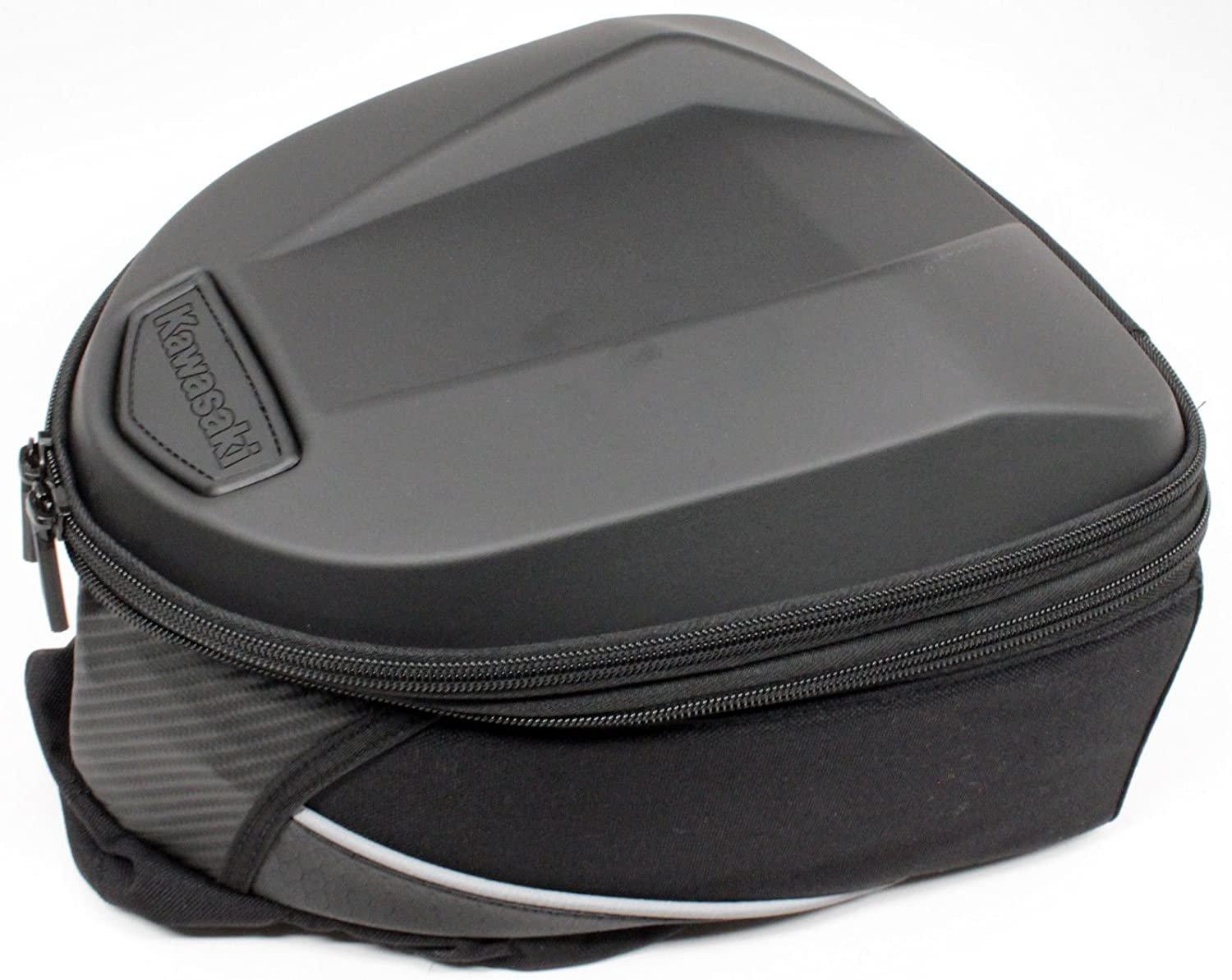 Kawasaki Automotive Parts and Accessories Kawasaki Soft Top Case K57003-106 Jorgensen Powersports