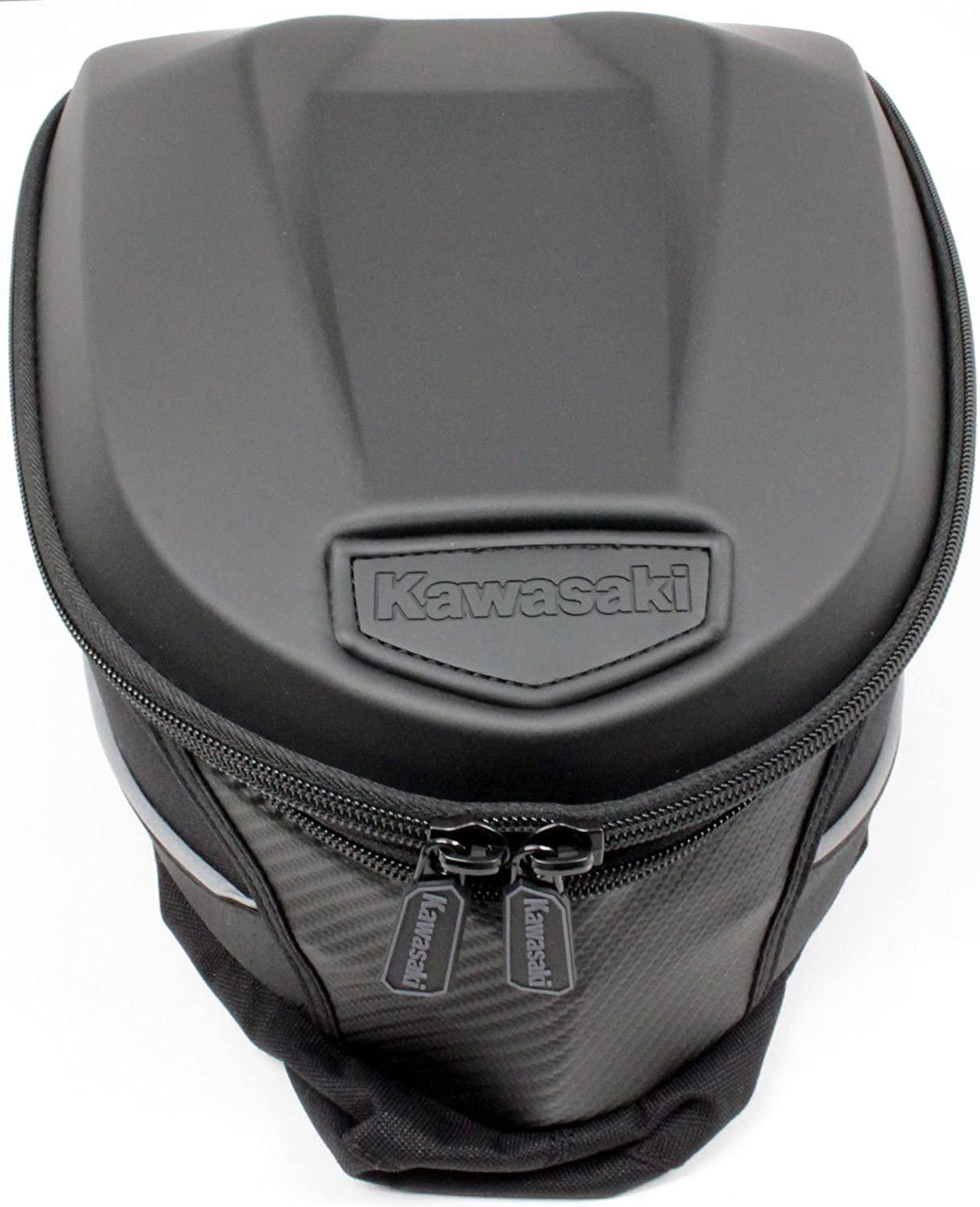 Kawasaki Automotive Parts and Accessories Kawasaki Soft Top Case K57003-106 Jorgensen Powersports