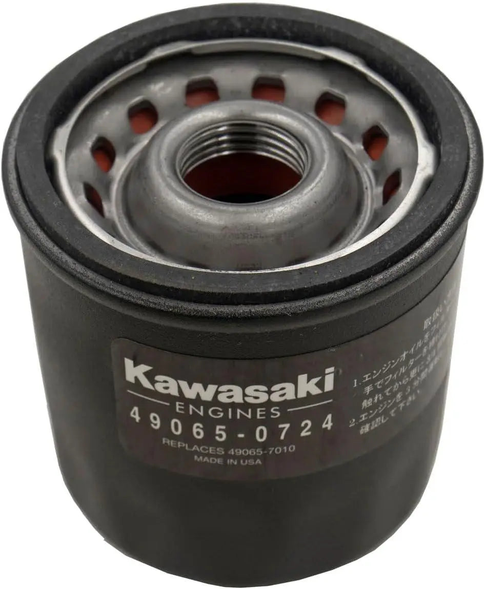 Kawasaki Tune Up Kit for Carb EFI Engines 10w/40 Kawasaki