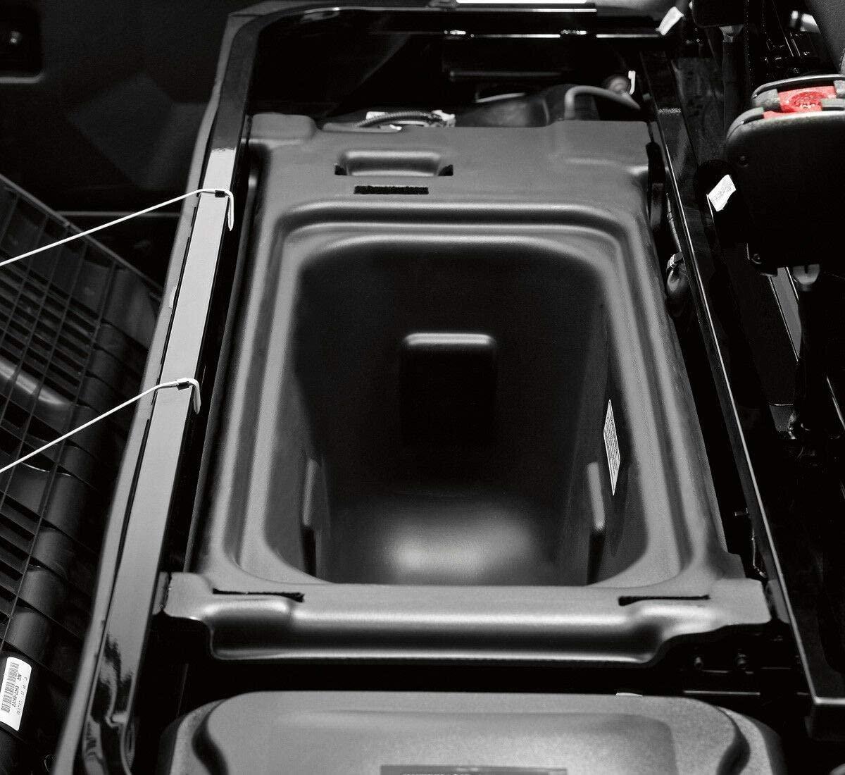 Kawasaki Automotive Parts and Accessories Kawasaki Underseat Storage Bin 99994-1463 Jorgensen Powersports