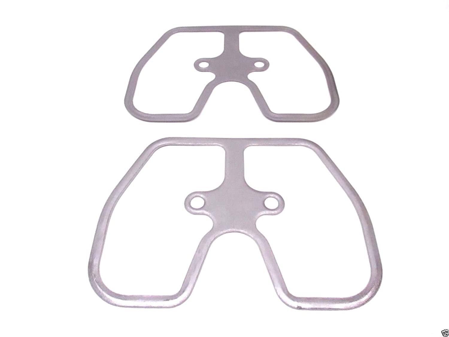 Kawasaki Automotive Parts and Accessories Kawasaki Valve Cover Gasket 2-Pack 11061-0899 X2 Jorgensen Powersports
