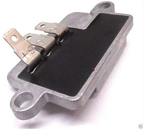 Kawasaki Automotive Parts and Accessories Kawasaki Voltage Regulator 21066-7017 21066-7017 Jorgensen Powersports