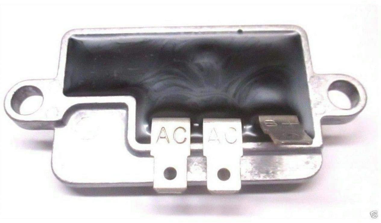 Kawasaki Automotive Parts and Accessories Kawasaki Voltage Regulator 21066-7017 21066-7017 Jorgensen Powersports
