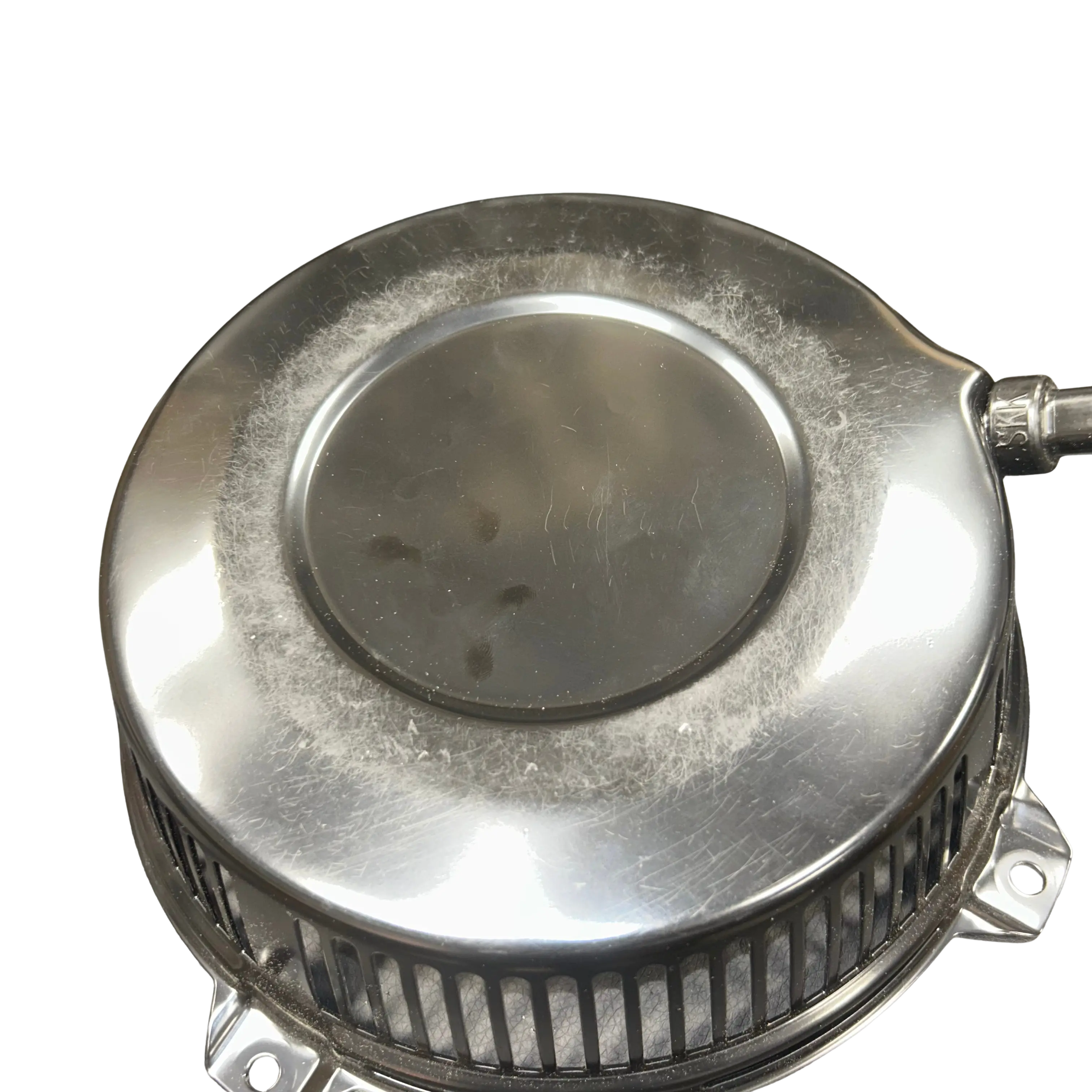 Kawasaki Automotive Parts and Accessories USED: Kawasaki Recoil Assembly 49088-2412YK U Jorgensen Powersports