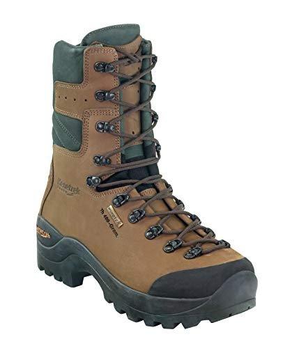 Kenetrek Apparel 10 Kenetrek Mountain Guide 400 Boots KE-427-G4 10.0 MED 877706009473 Jorgensen Powersports