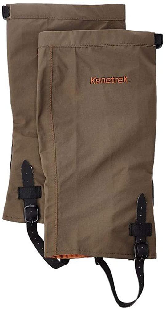 Kenetrek Apparel Kenetrek Hunting Gaiter Jorgensen Powersports