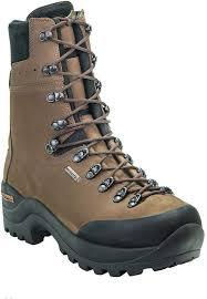 Kenetrek Apparel Kenetrek Lineman Extreme Steel Toe Boots Jorgensen Powersports