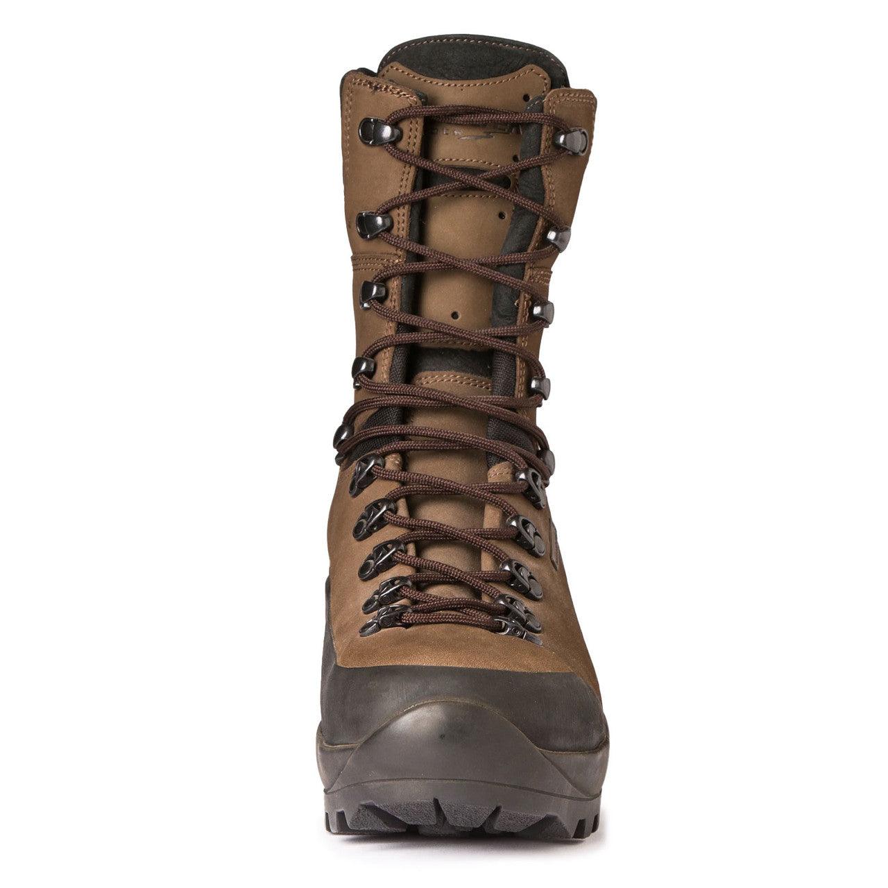 Kenetrek Apparel Kenetrek Lineman Extreme Steel Toe Boots Jorgensen Powersports