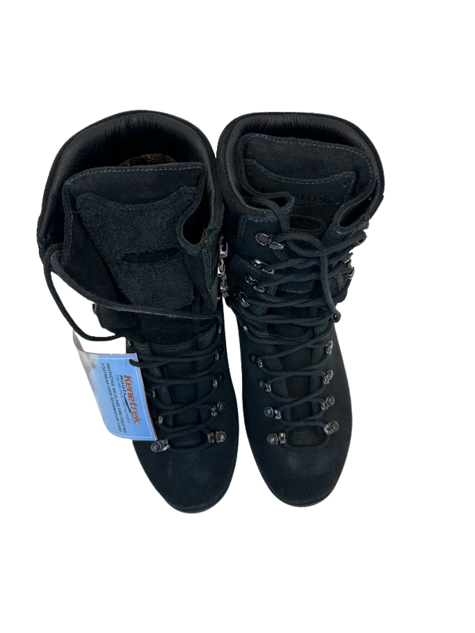 Kenetrek Apparel Kenetrek Wildland Fire Boots Size 11 USED KE-420-WF BL M U Jorgensen Powersports