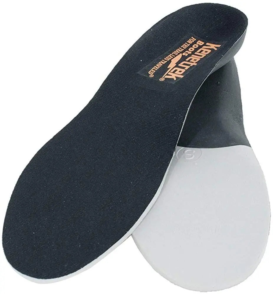 Kenetrek Supportive Insole | Moldable Foam Arch-Support Insole ...