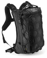 Kriega Apparel Black Kriega TRAIL18 Backpack 7020-6705-18 Jorgensen Powersports