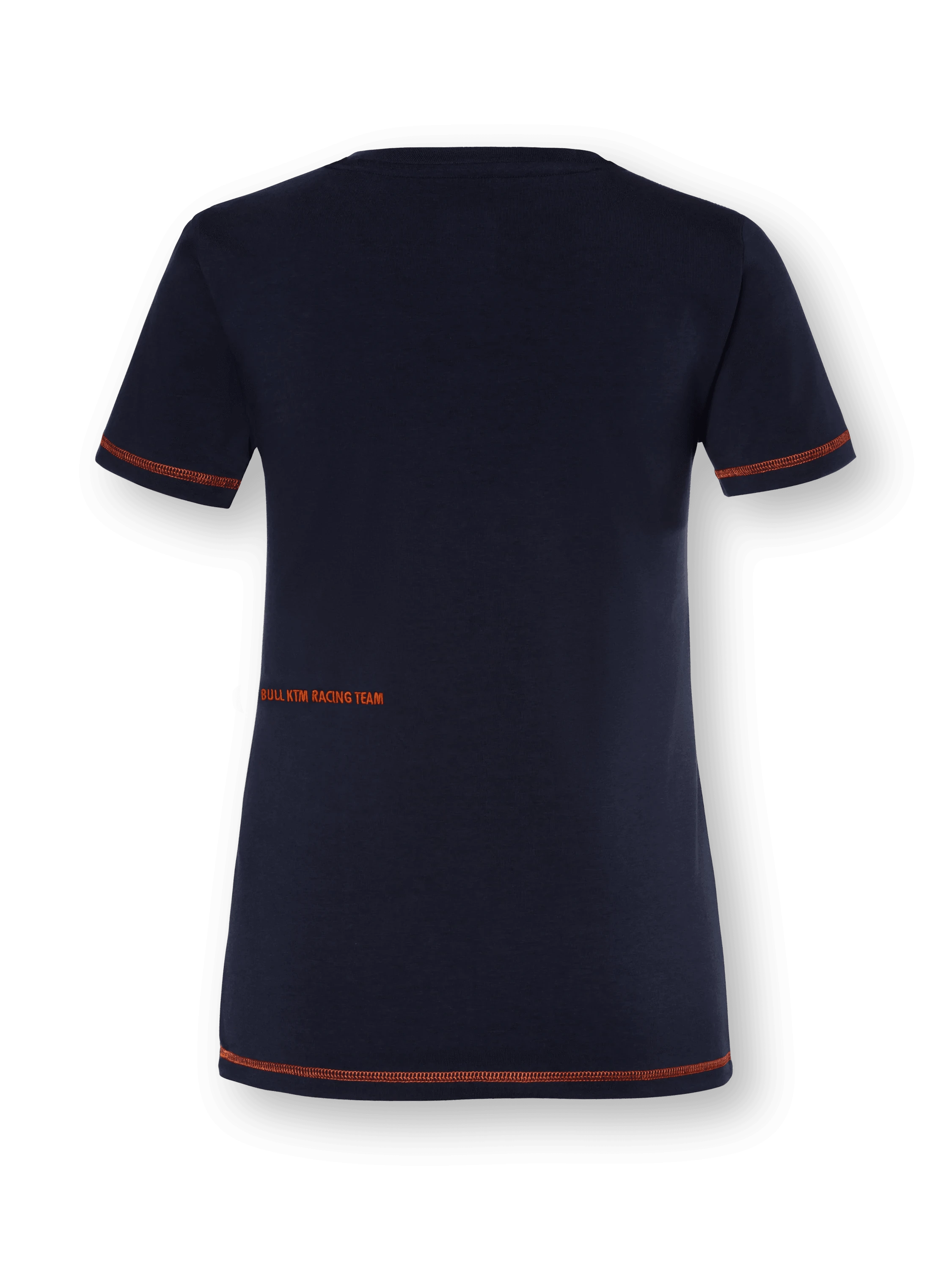 KTM Apparel Blue / X-Large KTM RedBull Carve T-Shirt 3RB230049405 Jorgensen Powersports