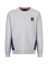 KTM Apparel Grey / Large KTM RB Dusk Sweater 3RB250042504 Jorgensen Powersports