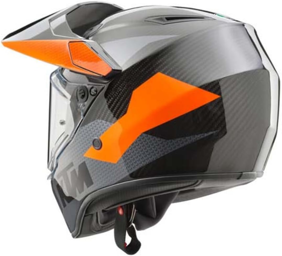 KTM Apparel KTM AX9 Helmet by AGV Jorgensen Powersports