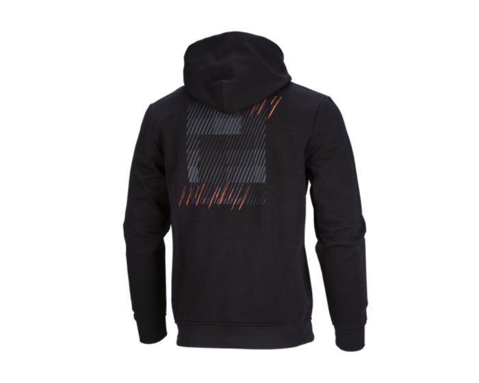 KTM Apparel KTM Carbon Hoodie Jorgensen Powersports