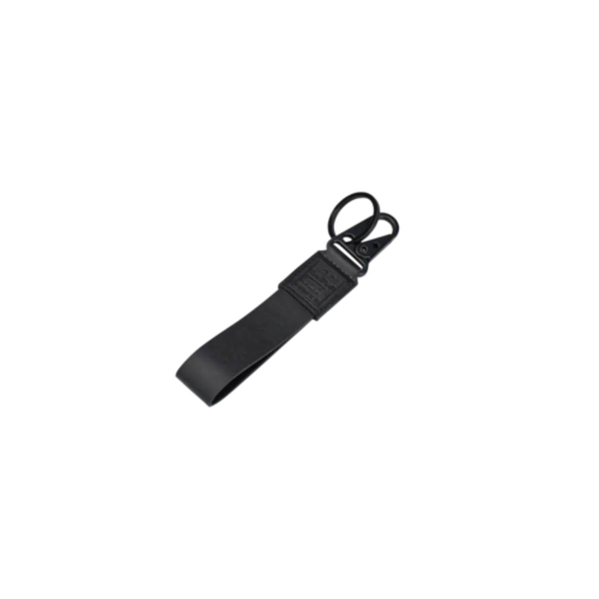 KTM Apparel KTM Carbon Key Ring 3RB240060200 Jorgensen Powersports