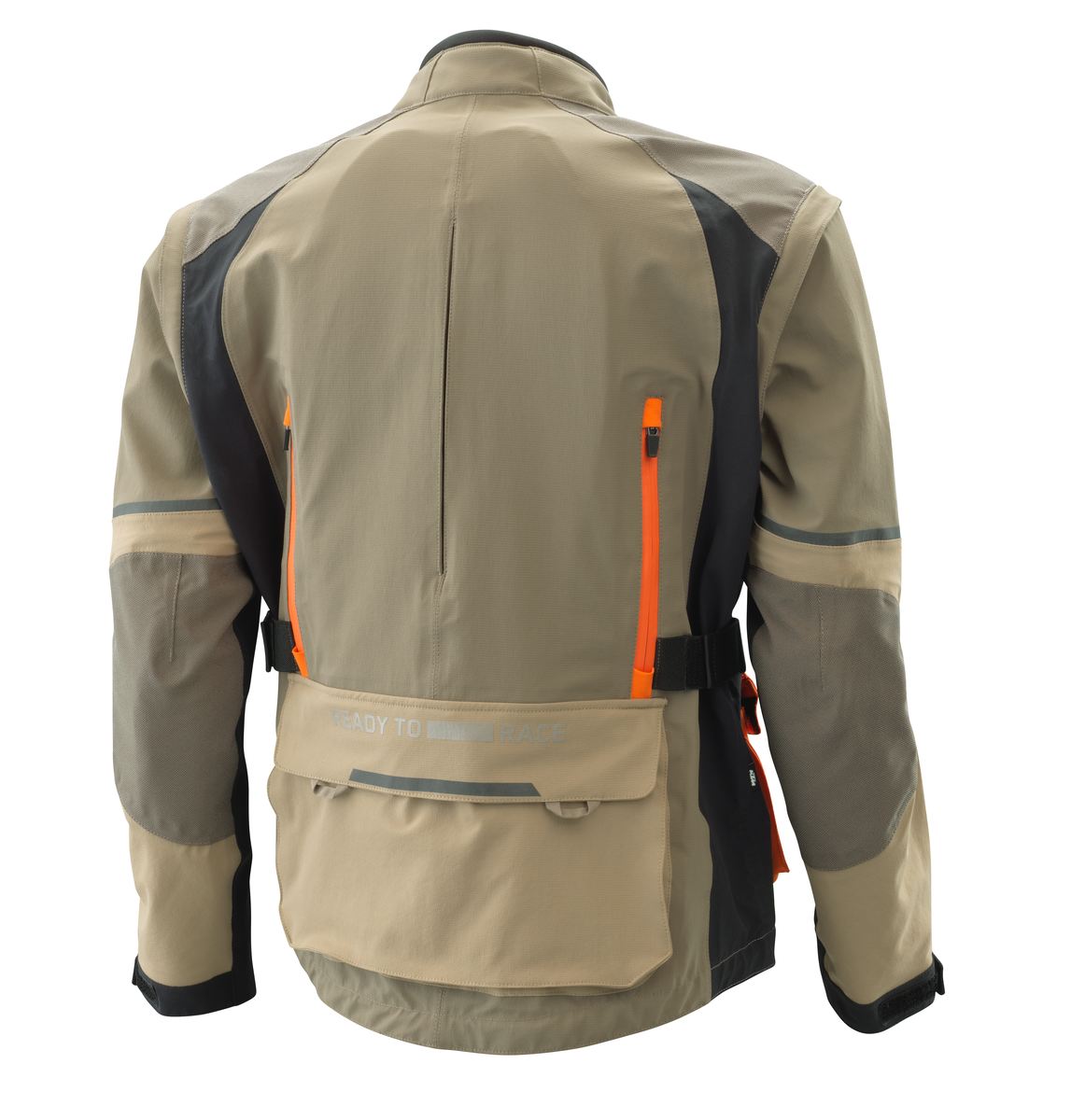 KTM Defender Jacket Small - Jorgensen Powersports