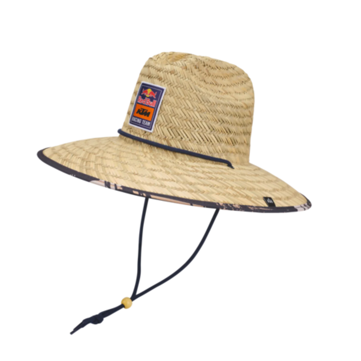 KTM Apparel KTM Drift Straw Hat 3RB240064100 Jorgensen Powersports