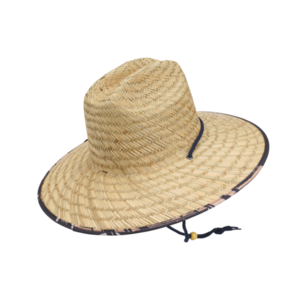 KTM Apparel KTM Drift Straw Hat 3RB240064100 Jorgensen Powersports
