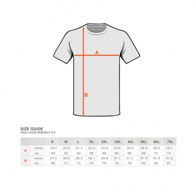 KTM Apparel KTM Offroad Tee Jorgensen Powersports