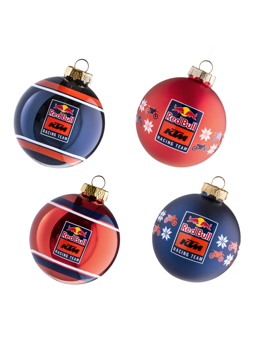 KTM Apparel KTM Ornaments 3RB240078600 Jorgensen Powersports