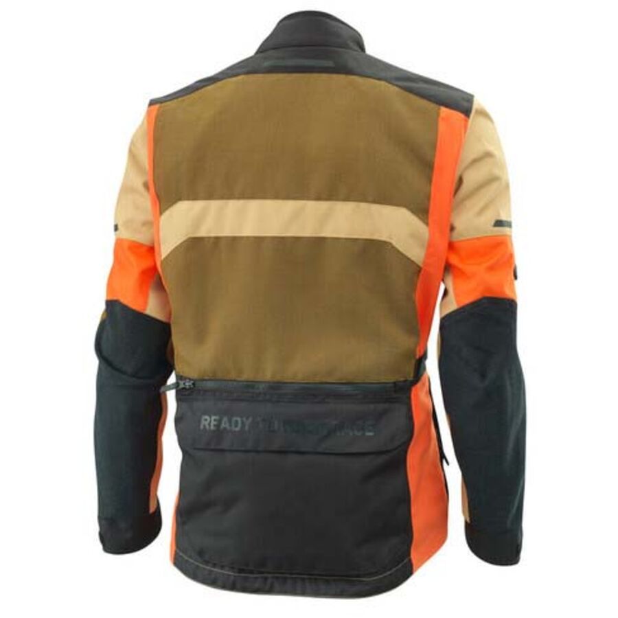 KTM Apparel KTM PowerWear ADV R V3 Jacket Jorgensen Powersports