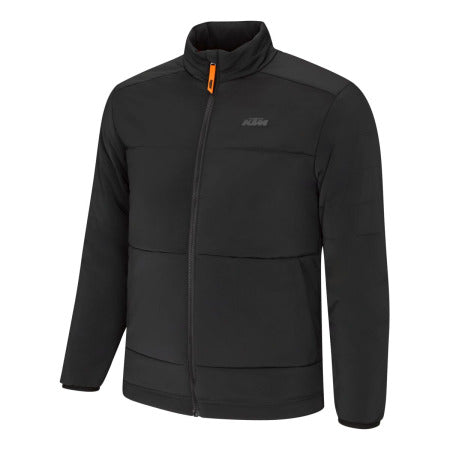 KTM Apparel KTM Puff Jacket Jorgensen Powersports