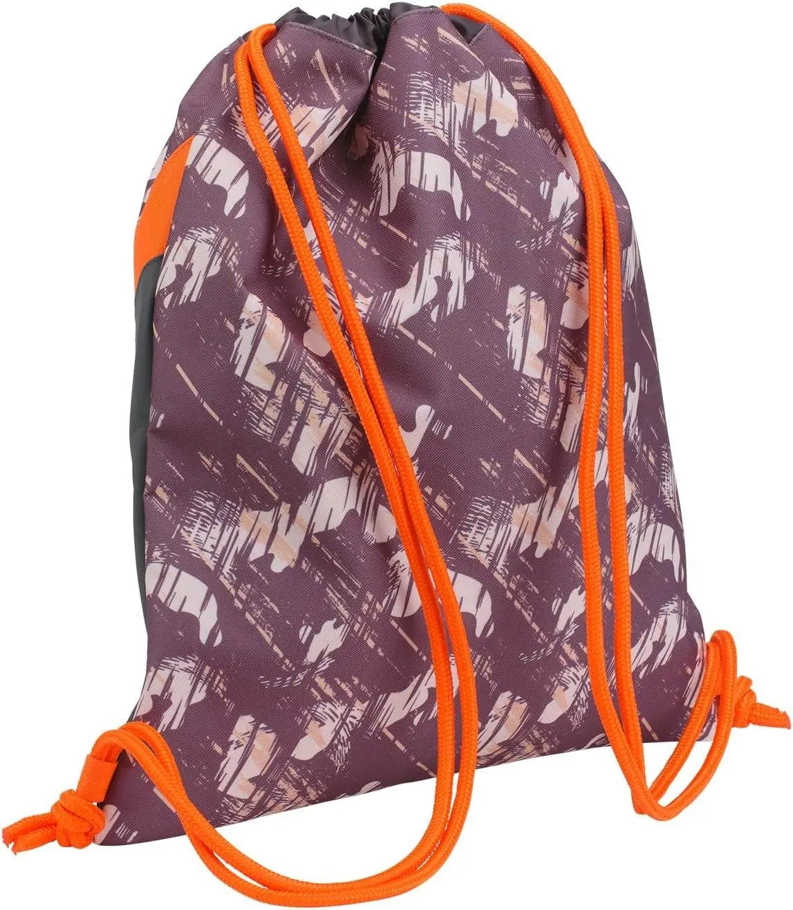KTM Red Bull Drift Drawstring Bag KTM