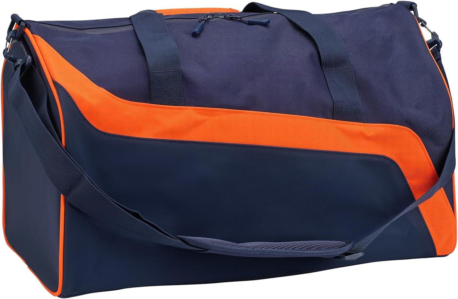 KTM Apparel KTM RedBull Apex Duffel Bag 3RB240059600 9010544496109 Jorgensen Powersports