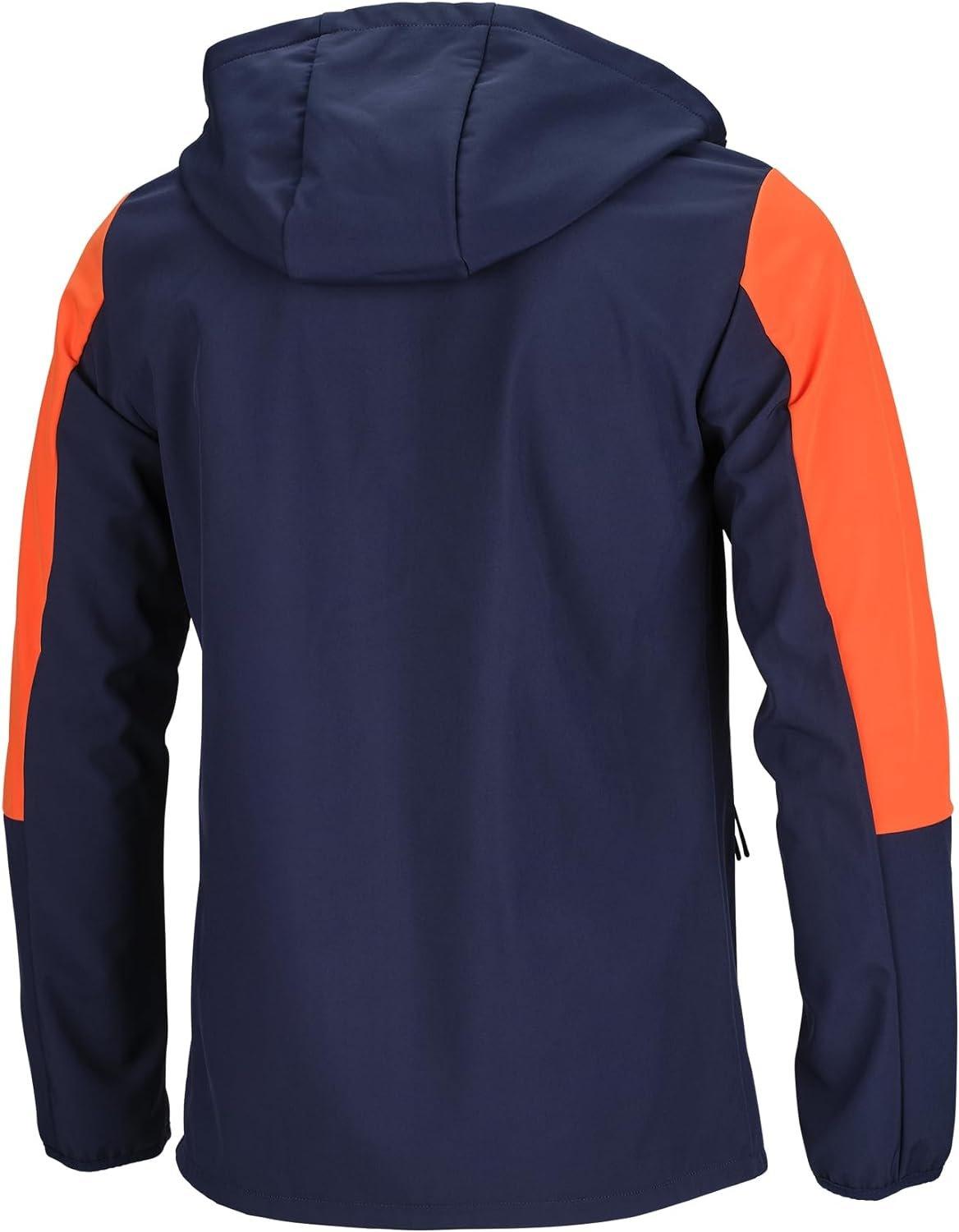 KTM Apparel KTM RedBull Apex Jacket Jorgensen Powersports