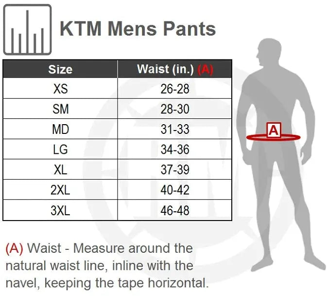 KTM Red Bull Team Pants KTM