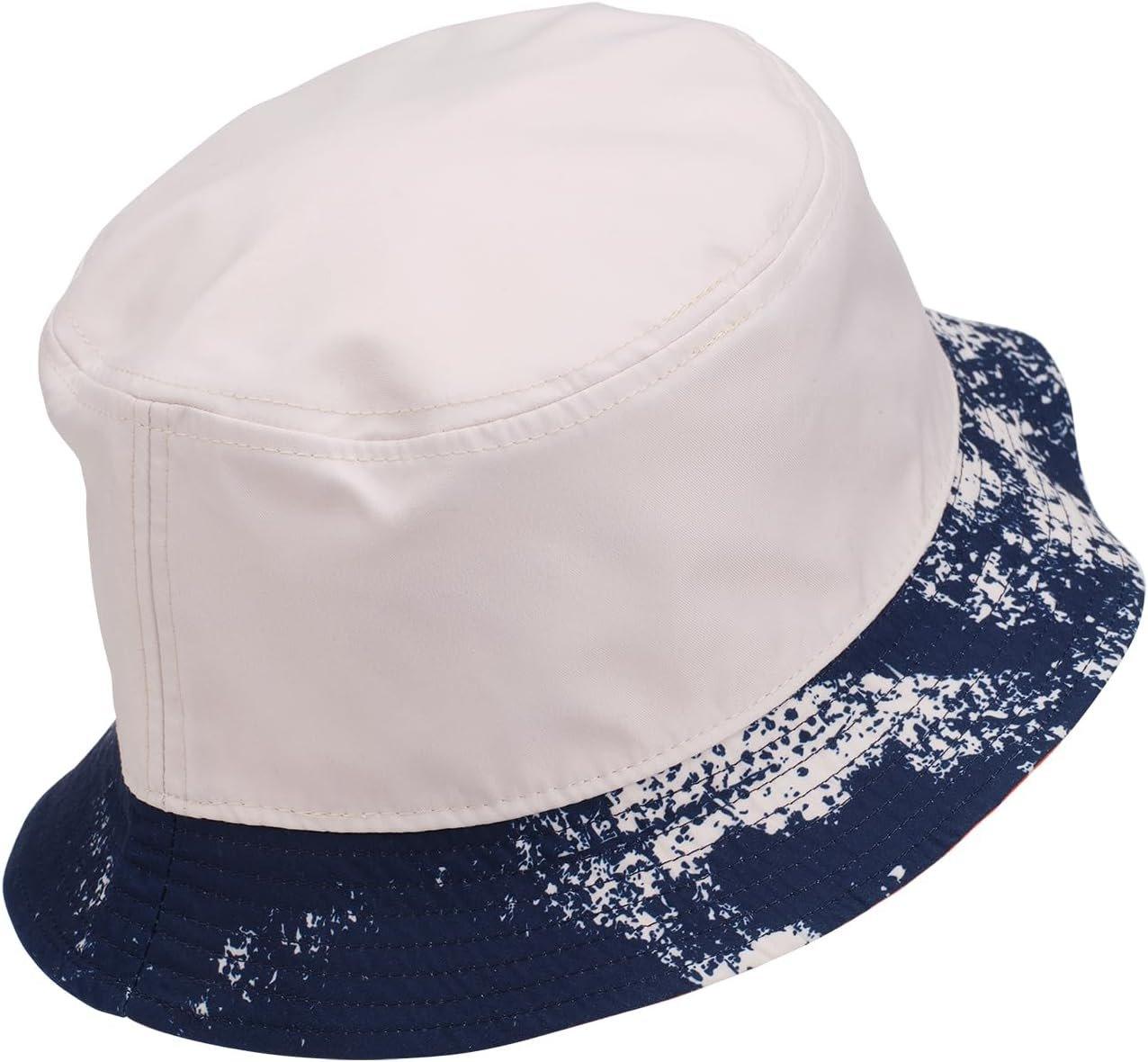 KTM Apparel KTM RedBull Rush Bucket Hat 3RB240063900 9010544499285 Jorgensen Powersports