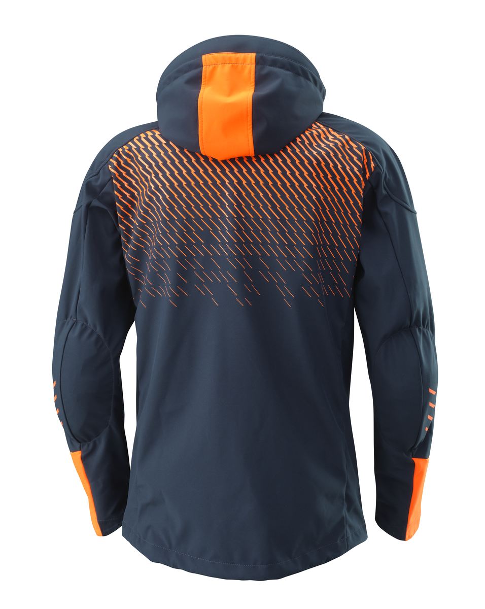 KTM RedBull Speed Jacket Medium - Jorgensen Powersports