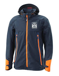 KTM RedBull Speed Jacket Medium - Jorgensen Powersports