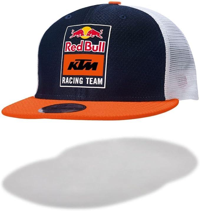 KTM Apparel KTM RedBull Team Hats Jorgensen Powersports