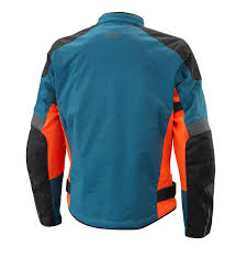 KTM Street EVO Jacket Large - Jorgensen Powersports