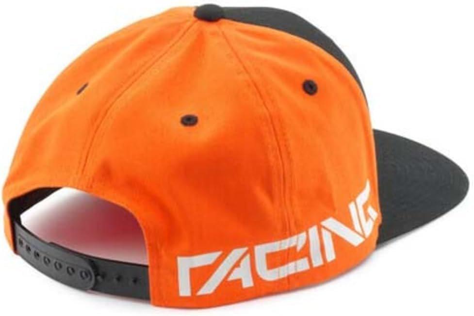 KTM Apparel KTM Team Hats Jorgensen Powersports