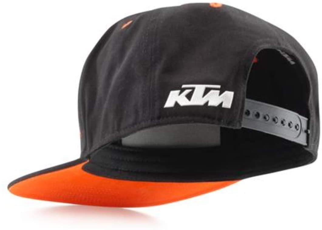 KTM Apparel KTM Team Hats Jorgensen Powersports